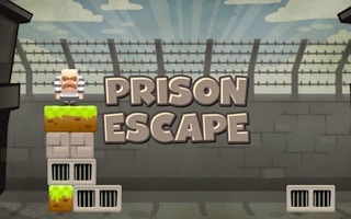 Prison Escape