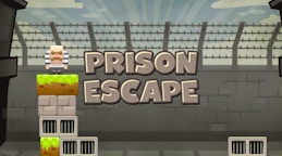 越狱大作战 (Prison Escape)