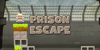 Prison Escape thumbnail