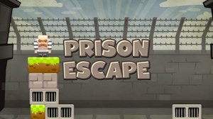 Image for Prison Escape