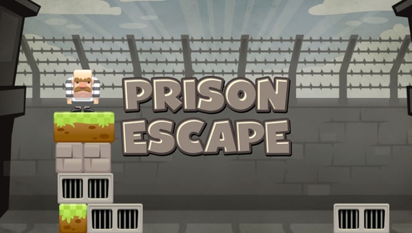 Prison Escape 🕹️ Play Now on GamePix