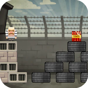 Prison Escape Thumbnail
