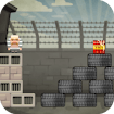 Prison Escape banner