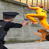 Prison Jail Escaping Game