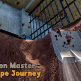 Prison Master Escape Journey