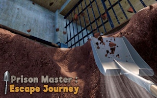 Prison Master Escape Journey