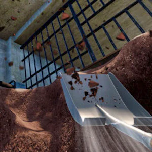 Prison Master Escape Journey Thumbnail
