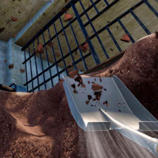 Prison Master Escape Journey