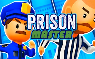 Prison Master