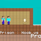 Prison Noob vs Pro
