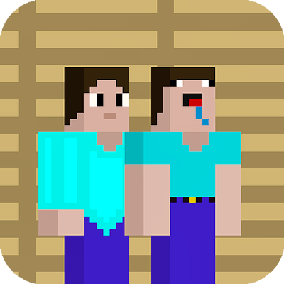 Prison Noob vs Pro By Gamepix