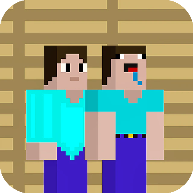 Prison Noob vs Pro game thumbnail
