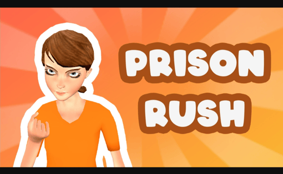 Super Prison Escape 🕹️ Play Now on GamePix