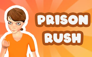 Prison Rush