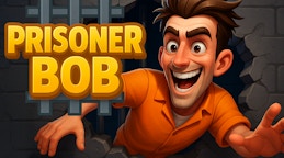 逃脱鲍勃 (Prisoner Bob)