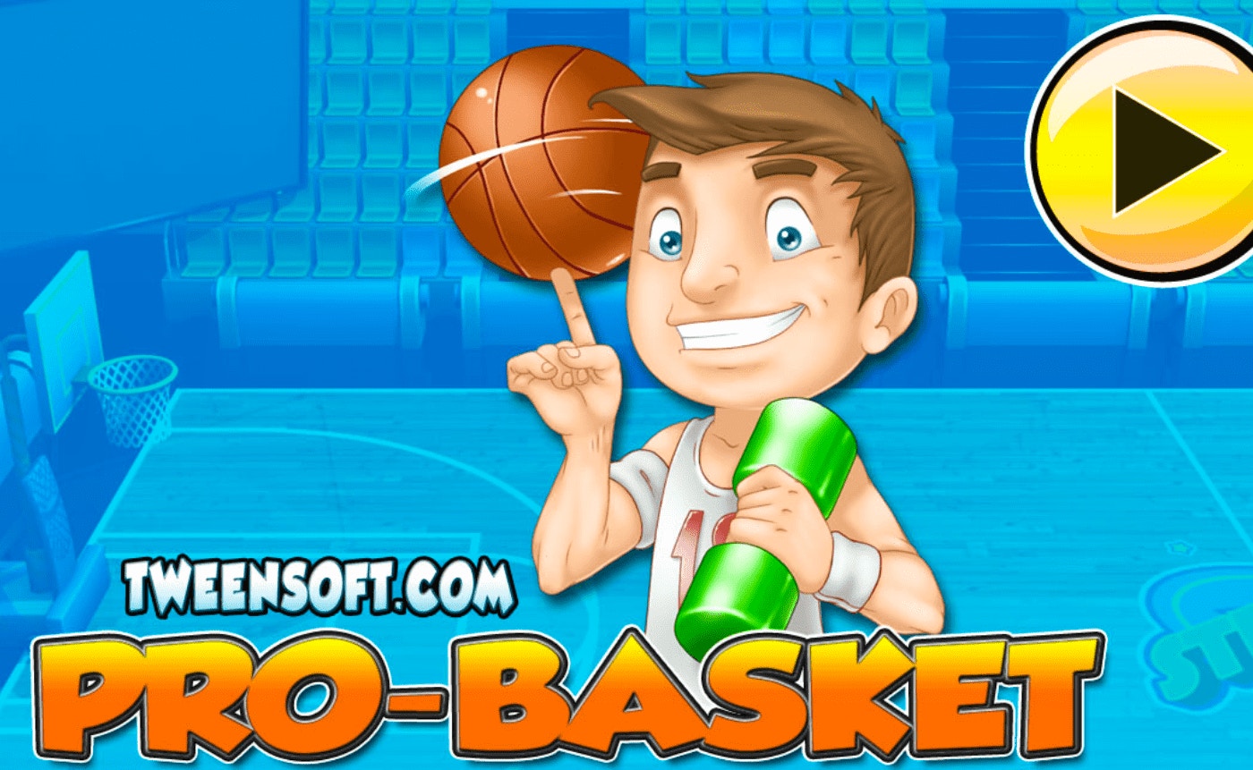 Pro Basket