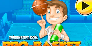 Pro Basket thumbnail