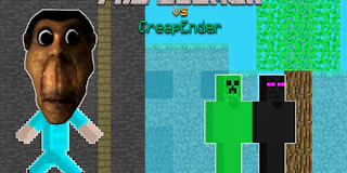 Pro Obunga vs CreepEnder thumbnail