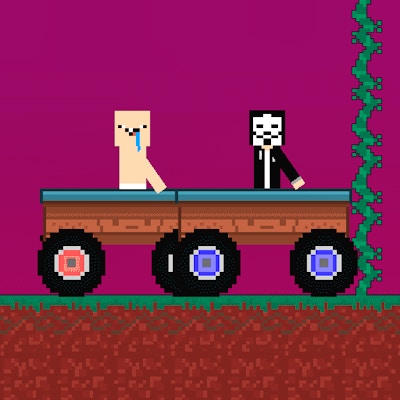 Pro Obunga vs Noob and Hacker By Gamepix