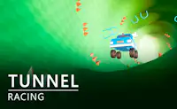 Procedural Racing