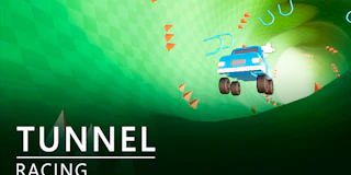 Procedural Racing thumbnail