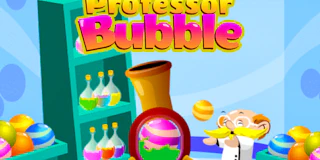 Professor Bubble thumbnail
