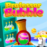 Professor Bubble