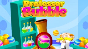 Image for Professor Bubble