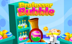 Professor Bubble