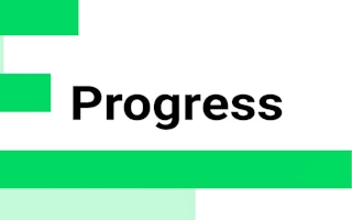 Progress game cover