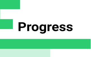 Progress game cover