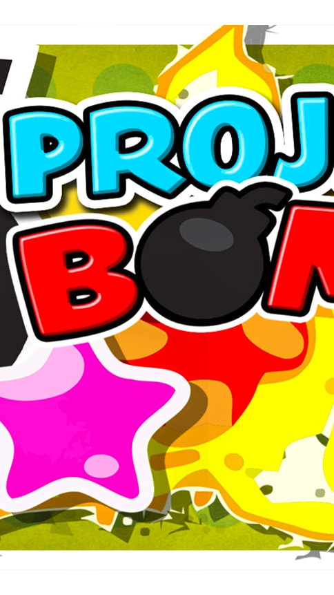 Project Bomb