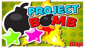 Image for Project Bomb