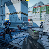 Project Exo Assault Future Combats