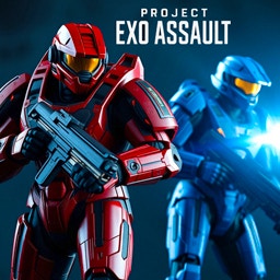 Project Exo Assault Future Combats