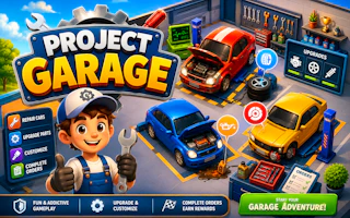 Project Garage