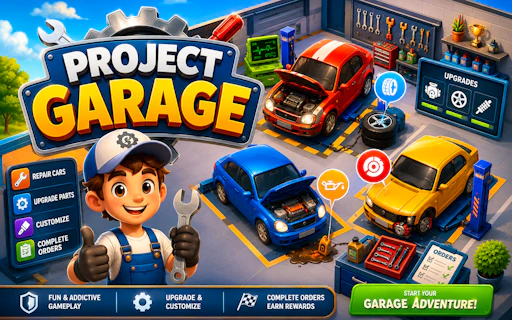 Project Garage