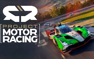 Project Motor Racing - Steam Key