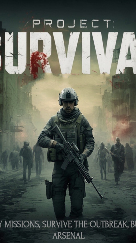 Project: Survival