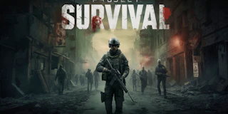 Project: Survival thumbnail