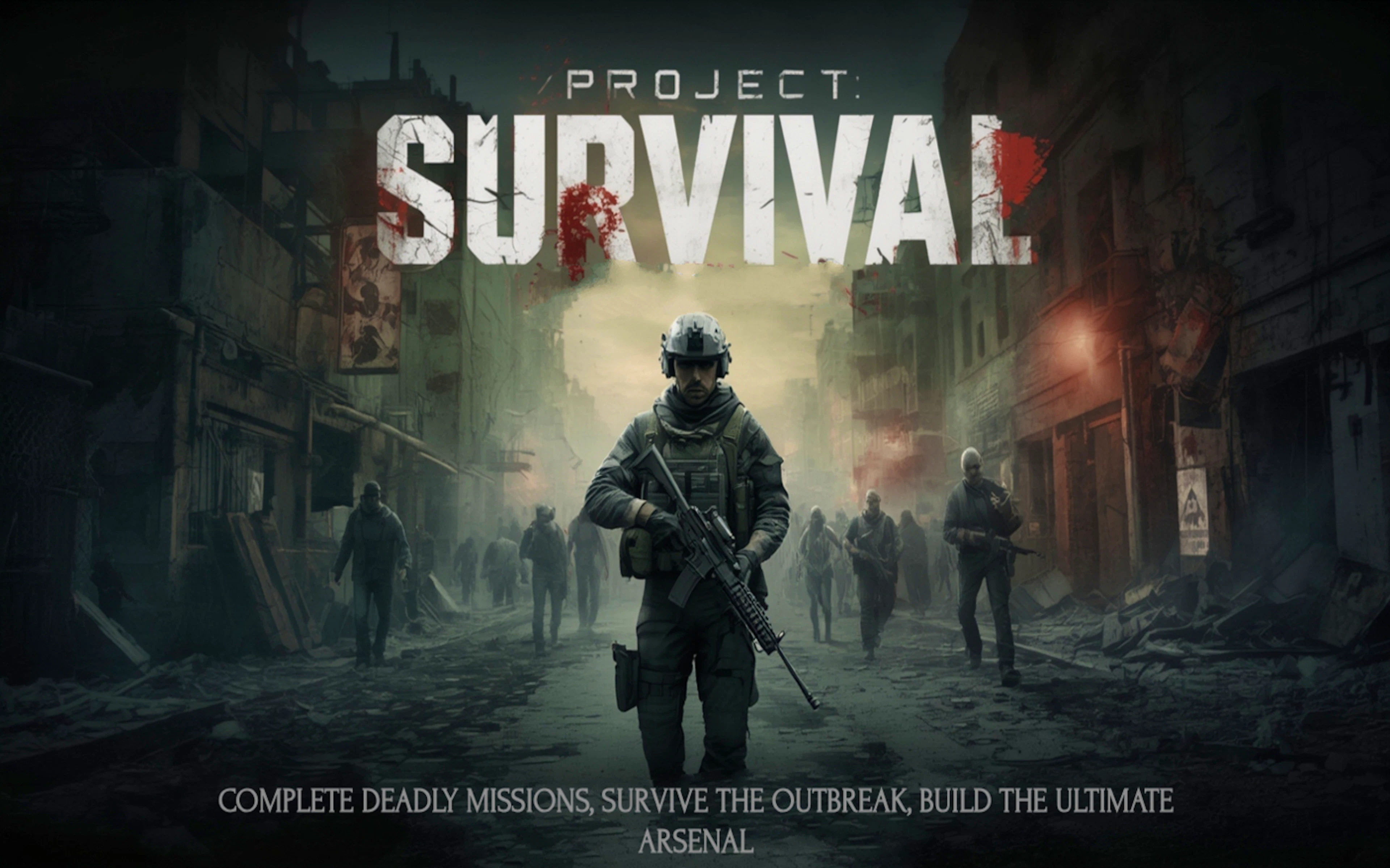 Project: Survival