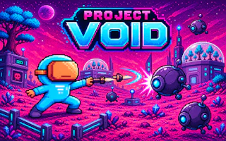 Project VOID