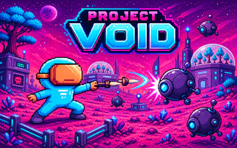 Project VOID game thumbnail