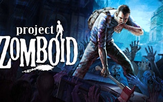 Project Zomboid - Steam Key