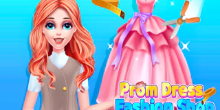 Prom Dress Fashion Shop thumbnail