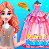 Prom Dress Fashion Shop