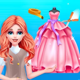 Prom Dress Fashion Shop