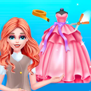 متجر أزياء فستان التخرج Thumbnail