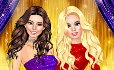 Prom Night Dress Up Play Now on GamePix