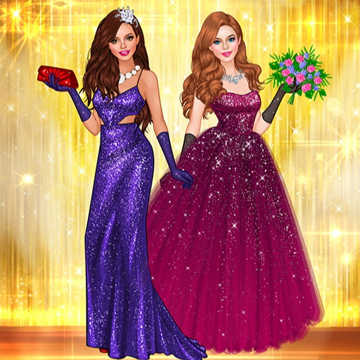 Bride Fashion Dress Up Games on the App Store